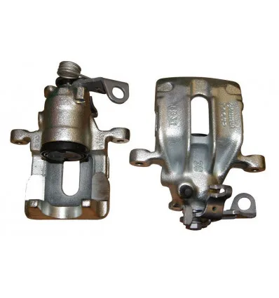 Rear brake caliper Right Ford Galaxy Vw Sharan Seat Alhambra