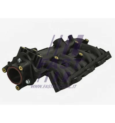Intake manifold module compatible with Alfa Romeo Fiat