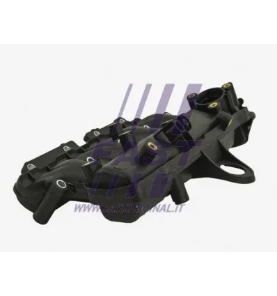 Intake manifold module compatible with Alfa Romeo Fiat