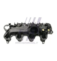 Module de tube d'admission compatible pour Land rover Lancia Ford Fiat jaguar Peugeot Citroën