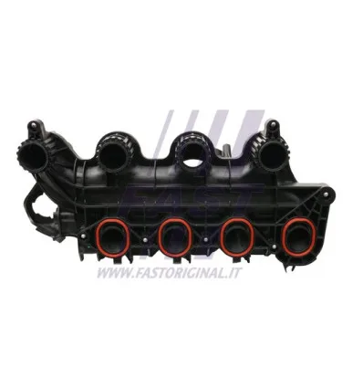 Module de tube d'admission compatible pour Land rover Lancia Ford Fiat jaguar Peugeot Citroën