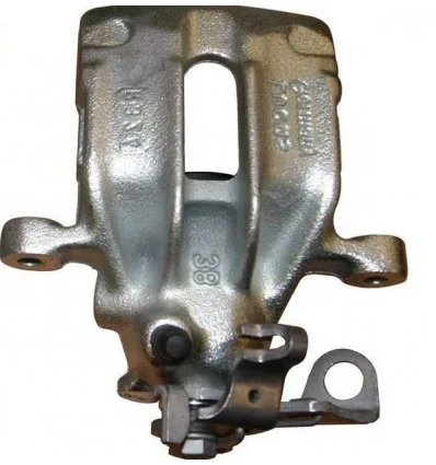 Rear brake caliper Right Ford Galaxy Vw Sharan Seat Alhambra