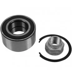 Roulement de Roue avant Alfa 145 GTV Spider pour Fiat 500 Doblo Bravo Brava Idea Marea Multipla Lybra Corsa D