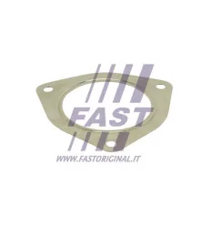 Joint d'étanchéité tuyau d'échappement compatible pour Fiat Citroën Peugeot