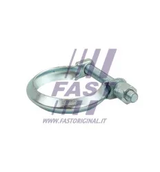 Pièce de serrage échappement compatible pour Citroën Peugeot Fiat smart Renault ds Opel Toyota Vauxhall