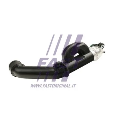 Air supply hose compatible with Peugeot Citroën Fiat