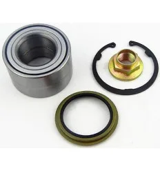 Roulement de roue avant pour Kia carens Mazda 323 626 Mx-6 Rx-7