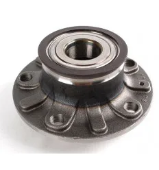 Moyeu roulement de roue arrière pour Audi A3 Volkswagen Golf 5 6 Jetta Seat Altea Leon Octavia
