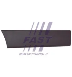 Baguette et bande protectrice panneau latérale compatible pour Fiat