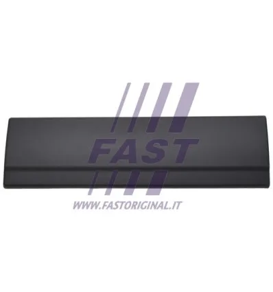 Strip and protective band for side panel compatible with Fiat