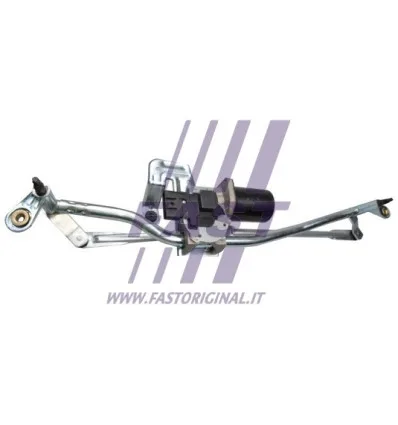 Tringleria tergicristallo compatibile con Fiat Citroën Peugeot