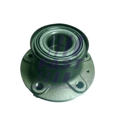 Kit de roulements de roue compatible pour Fiat Vauxhall Opel