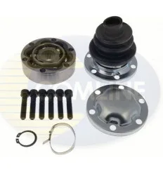 Embout Cardan avec Soufflet côté boite de vitesse pour Alfa Romeo Audi Mercedes Benz Opel Porsche Volkswagen