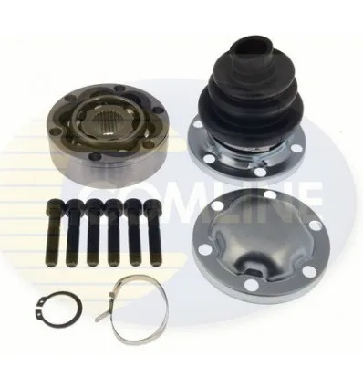 Embout Cardan avec Soufflet côté boite de vitesse pour Alfa Romeo Audi Mercedes Benz Opel Porsche Volkswagen