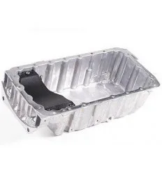 Carter d'huile moteur 2.0HDi 16v pour Citroën C4 C5 C8 Peugeot 307 308 407 807 Focus Cmax Smax Kuga S40 V50 V70