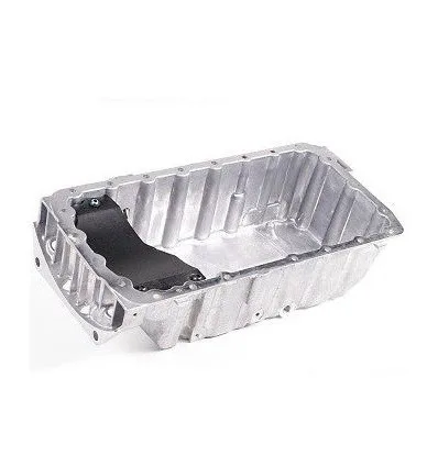 Carter d'huile moteur 2.0HDi 16v pour Citroën C4 C5 C8 Peugeot 307 308 407 807 Focus Cmax Smax Kuga S40 V50 V70