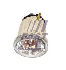 Projecteur antibrouillard compatible pour Alfa Romeo