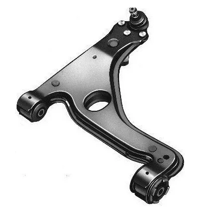 Control arm wishbone Right Opel Astra G Zafira A