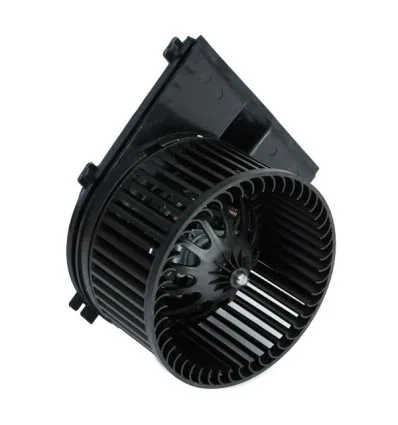 Pulseur d'air d'habitacle Automega 160061010 pour Volkswagen Bora Golf Lupo New beetle Polo