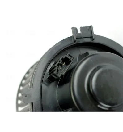 Pulseur d'air d'habitacle Automega 160061010 pour Volkswagen Bora Golf Lupo New beetle Polo