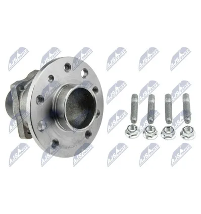 Wheel bearing kit for Suzuki