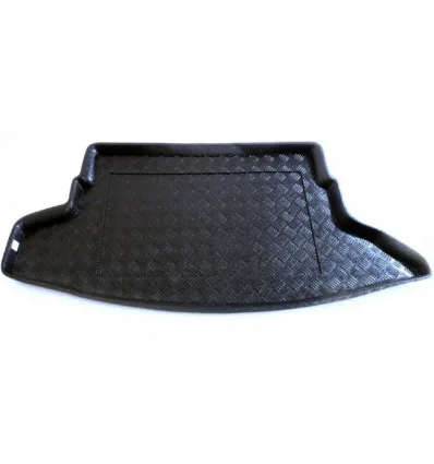 Nissan Juke trunk protection mat