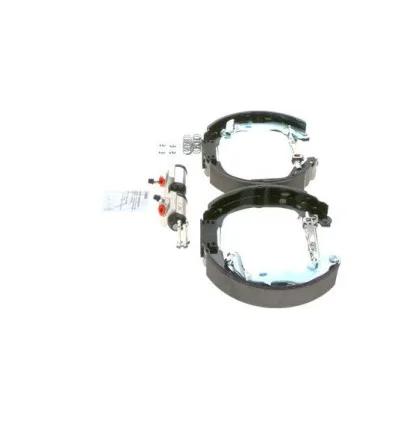 Kit de freins arrière Brembo K 68 076 pour Dacia Duster