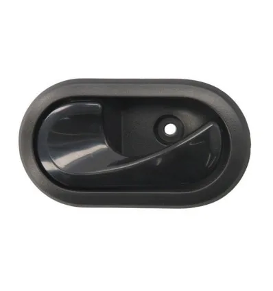 Poignée de porte avant gauche pour Dacia Dokker Duster Lodgy Logan Sandero