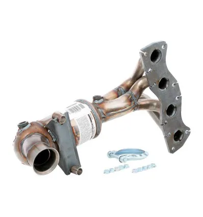Catalyseur BM Catalysts BM91480H pour Citroën Mini Peugeot