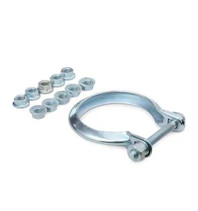Catalyseur BM Catalysts BM91480H pour Citroën Mini Peugeot