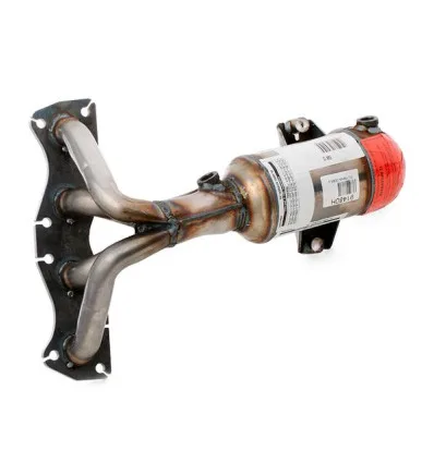 Catalyseur BM Catalysts BM91480H pour Citroën Mini Peugeot