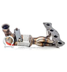 Catalyseur BM Catalysts BM91480H pour Citroën Mini Peugeot