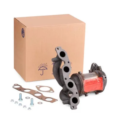 Catalyseur BM Catalysts BM92005H pour Hyundai Kia