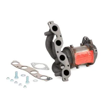 Catalyseur BM Catalysts BM92005H pour Hyundai Kia