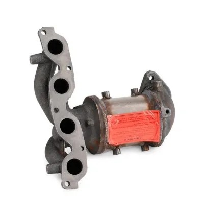 Catalyseur BM Catalysts BM92005H pour Hyundai Kia
