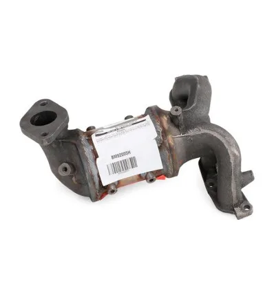 Catalyseur BM Catalysts BM92005H pour Hyundai Kia