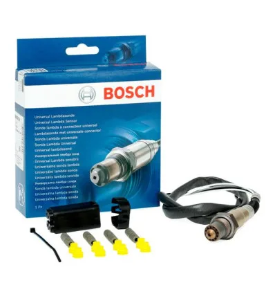 Sonde lambda Bosch 0 258 986 602