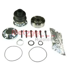 Jeu de joints arbre de transmission Metzger 7110149 pour Alfa romeo Fiat Lancia