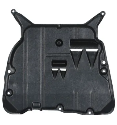 Cache sous moteur pour Volvo S60 V70 XC70