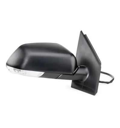 Rétroviseur extérieur droit Alkar 6106111 pour Volkswagen Polo 4