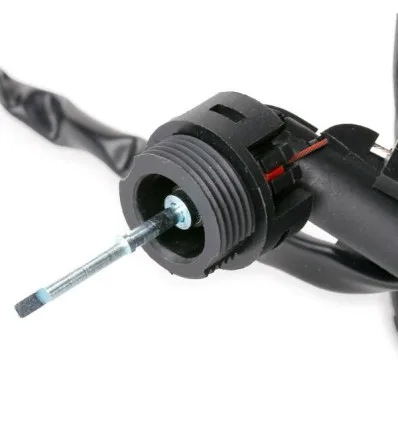 Rétroviseur extérieur droit Alkar 6106111 pour Volkswagen Polo 4