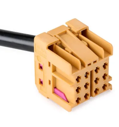 Rétroviseur extérieur droit Alkar 6106111 pour Volkswagen Polo 4
