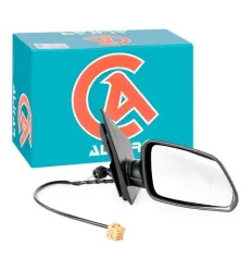 Rétroviseur extérieur droit Alkar 6106111 pour Volkswagen Polo 4