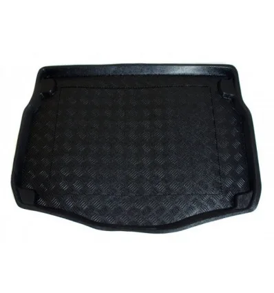 Carpet trunk protection Citroen C4 Cactus