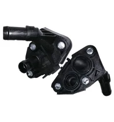Thermostat d'eau pour Dacia Nissan Renault