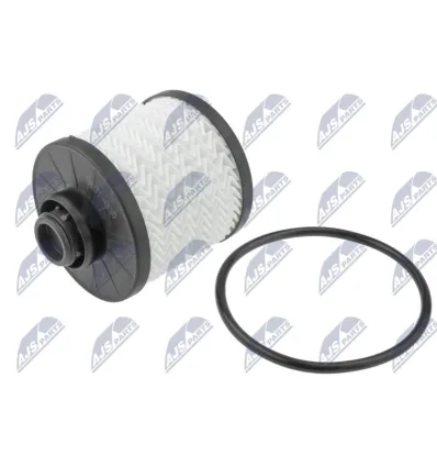 Filtre à carburant NTY FFF-CT-005 pour Citroën Ds Ford Opel Peugeot Toyota