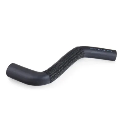 Durite de reniflard d'huile Fast FT61474 pour Citroën Fiat Peugeot