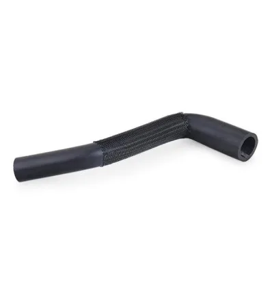 Durite de reniflard d'huile Fast FT61474 pour Citroën Fiat Peugeot