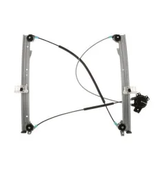 Front left window mechanism Renault Megane 2 3-door version