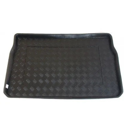 Tapis bac de protection de coffre Peugeot 208